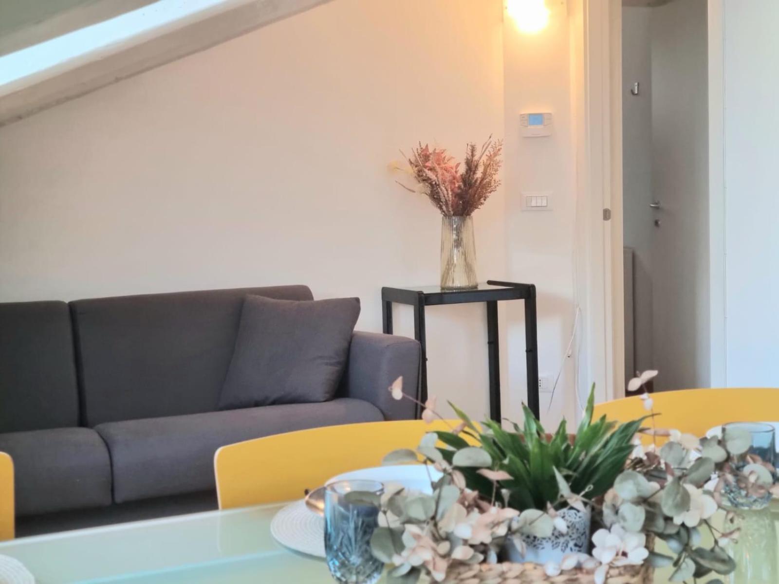 Mohho Suite Trieste Extérieur photo