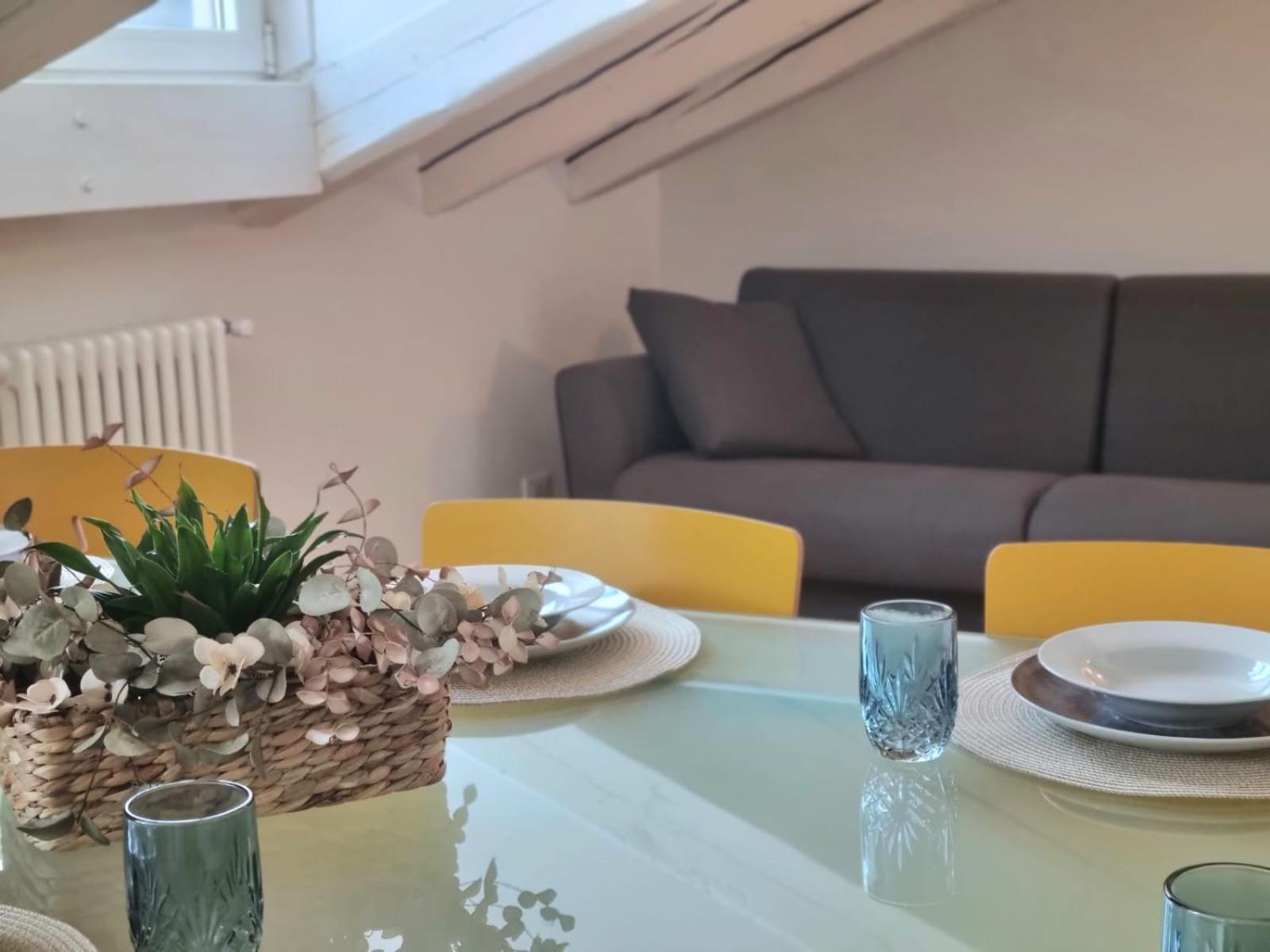 Mohho Suite Trieste Extérieur photo