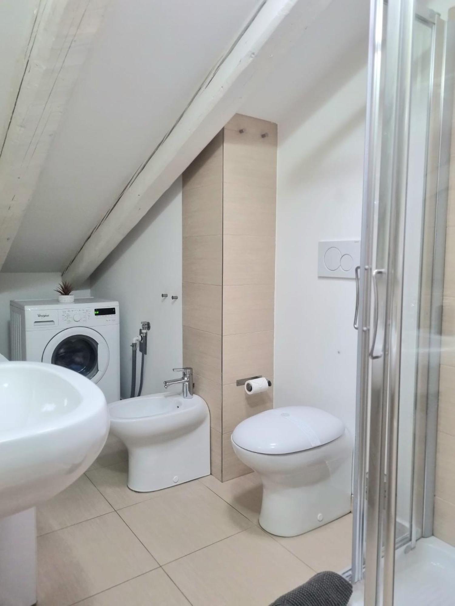 Mohho Suite Trieste Extérieur photo
