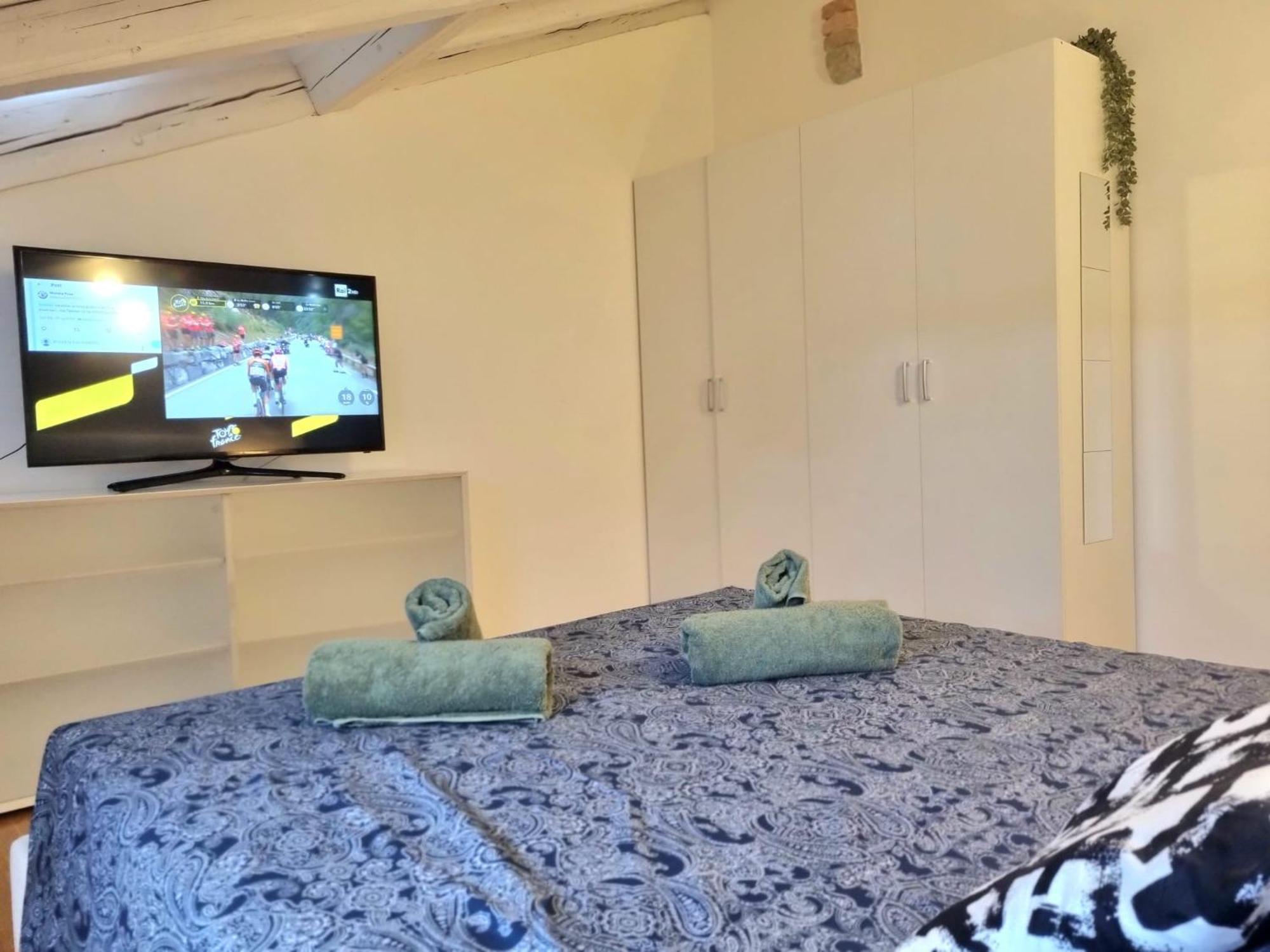 Mohho Suite Trieste Extérieur photo