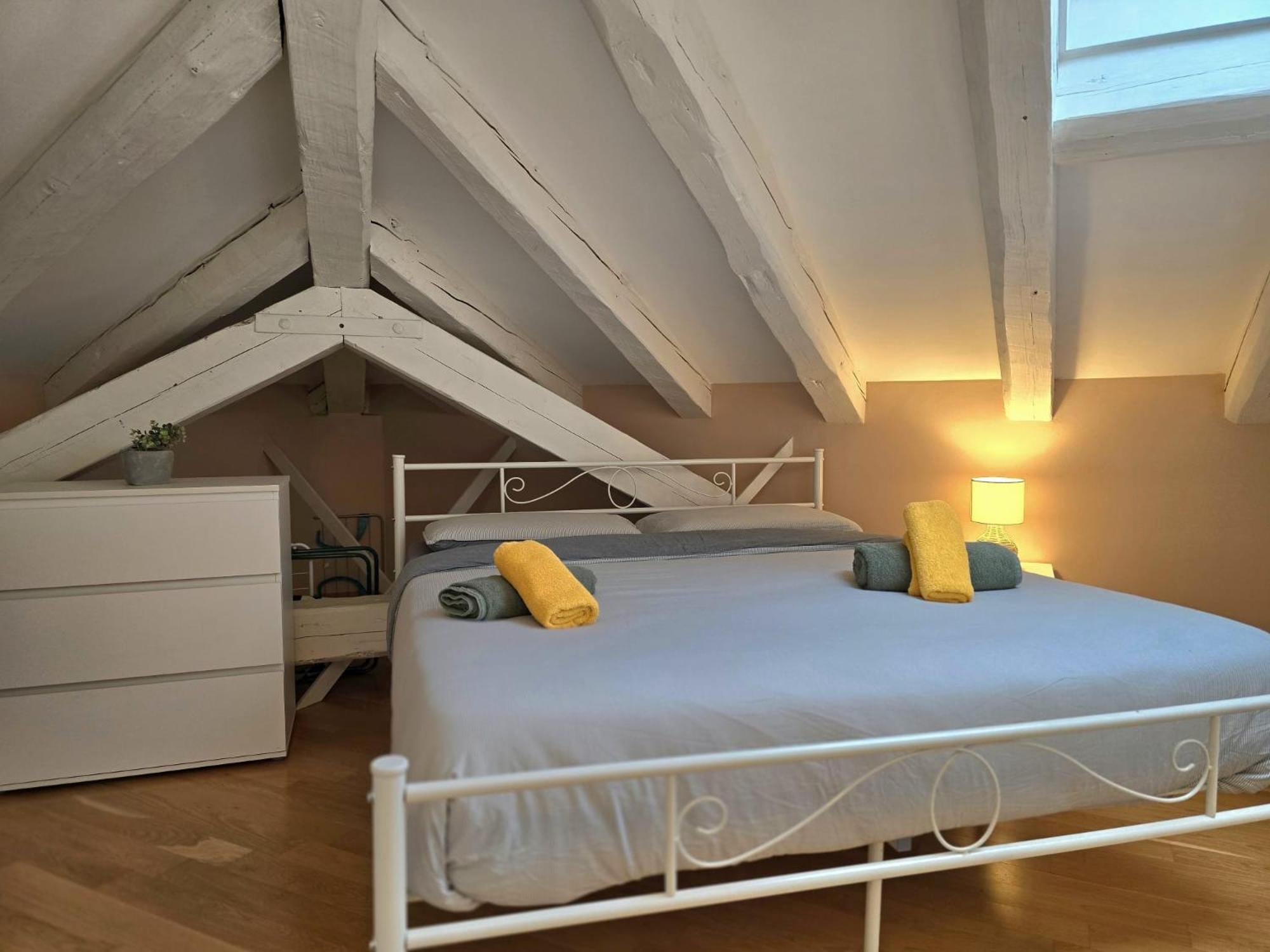 Mohho Suite Trieste Extérieur photo