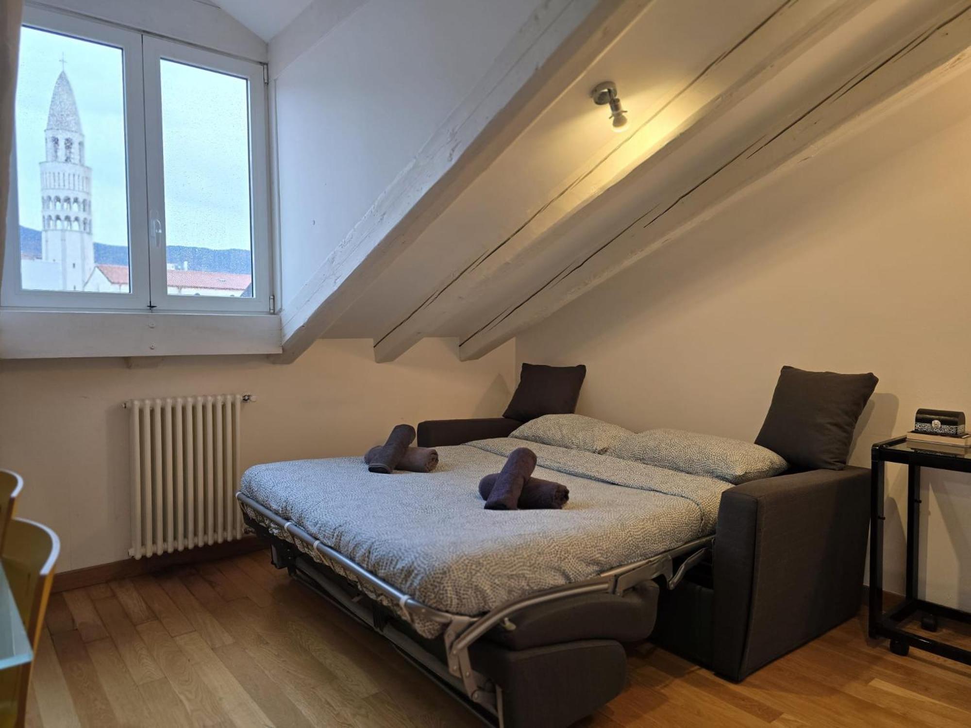 Mohho Suite Trieste Extérieur photo