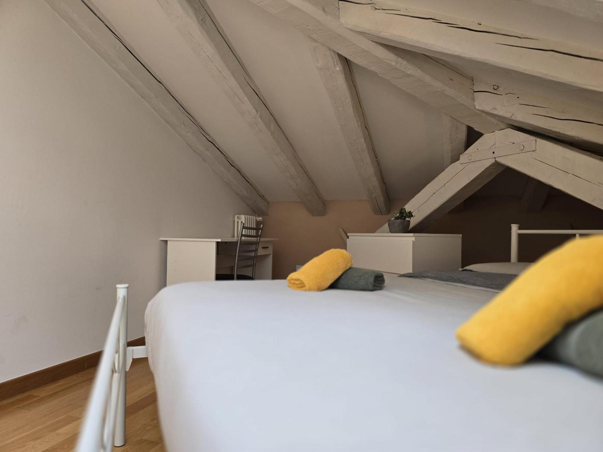 Mohho Suite Trieste Extérieur photo