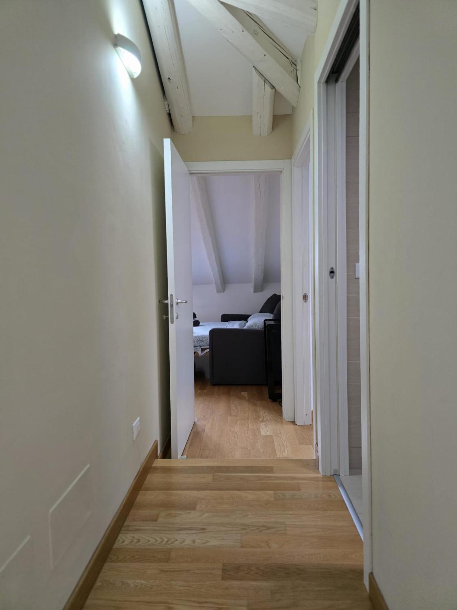 Mohho Suite Trieste Extérieur photo