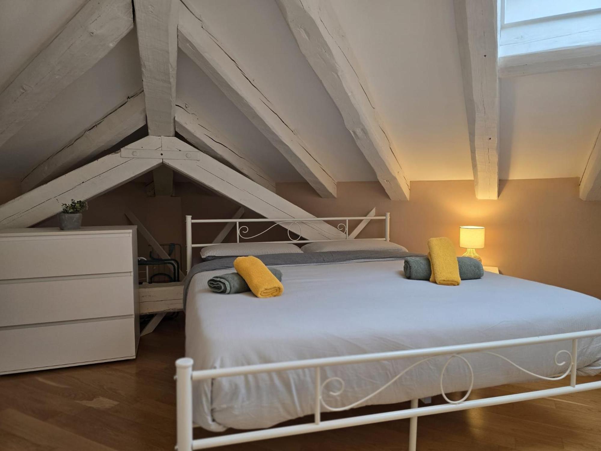 Mohho Suite Trieste Extérieur photo