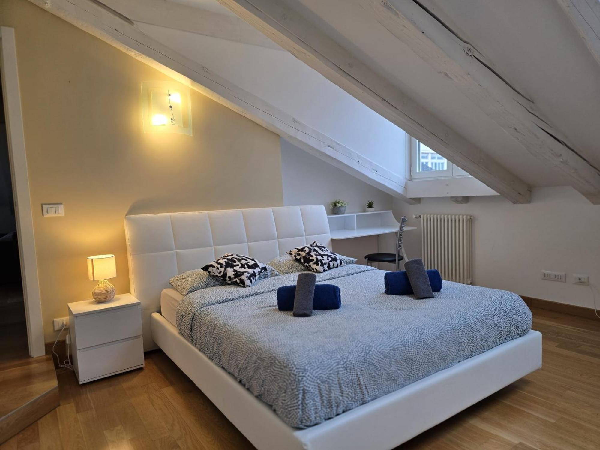 Mohho Suite Trieste Extérieur photo